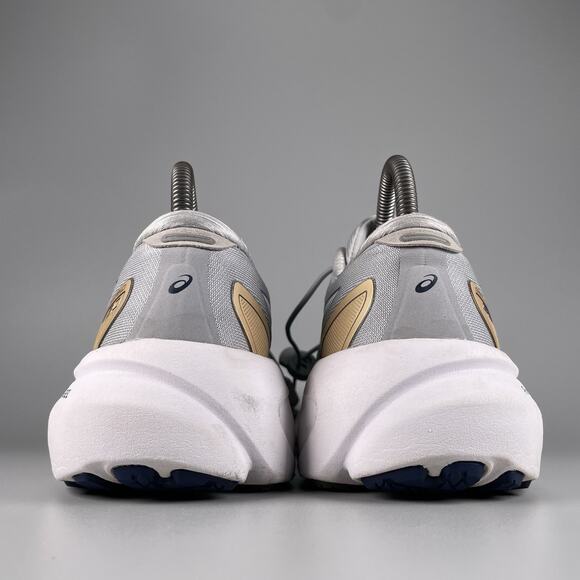 Asics Gel Kayano 30 Women’s Size 7 Piedmont Grey Running Sneakers Athletic Shoes - Picture 3 of 9